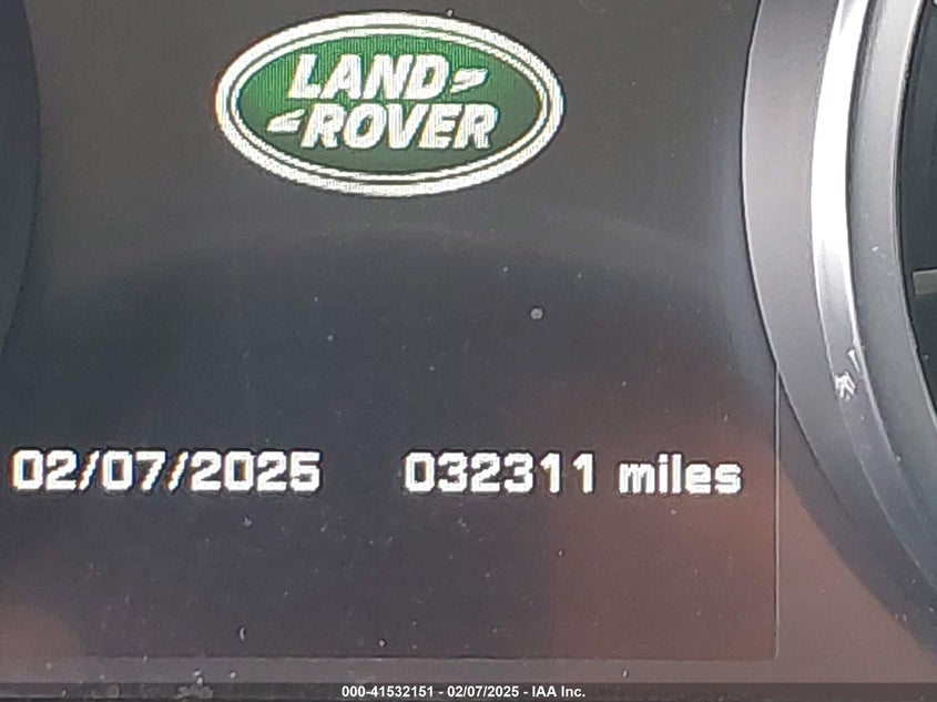 2015 LAND ROVER RANGE ROVER EVOQUE PURE PLUS - SALVP1BG8FH007265