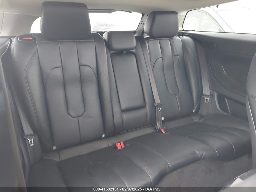 2015 LAND ROVER RANGE ROVER EVOQUE PURE PLUS - SALVP1BG8FH007265