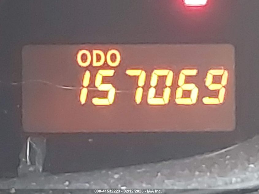 2014 Scion Xd VIN: JTKKUPB49E1044515 Lot: 41532223