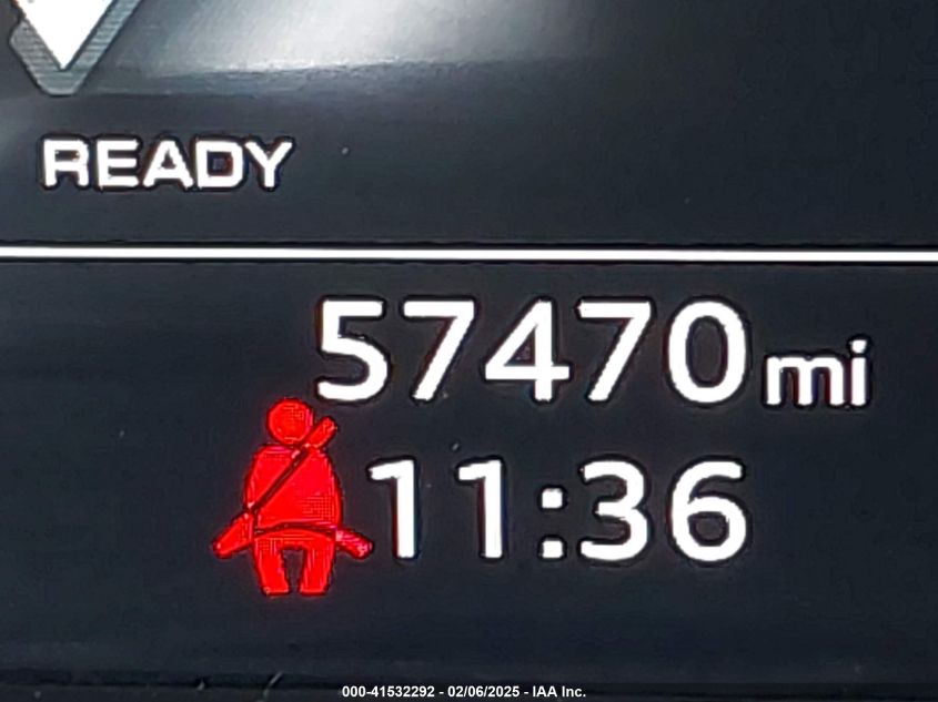 2022 Audi Q7 Premium Plus 55 Tfsi Quattro Tiptronic VIN: WA1LXBF72ND010211 Lot: 41532292