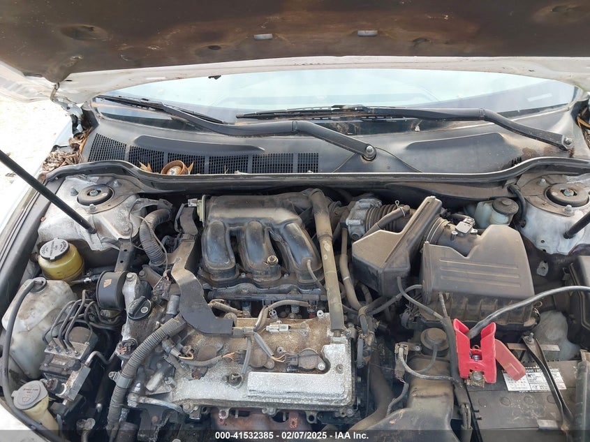 2008 TOYOTA CAMRY VIN: 4T1BK46K08U569496