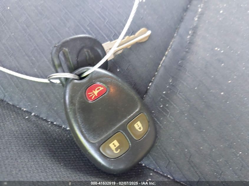 2011 Chevrolet Silverado 1500 Lt VIN: 3GCPKSE31BG226912 Lot: 41532519