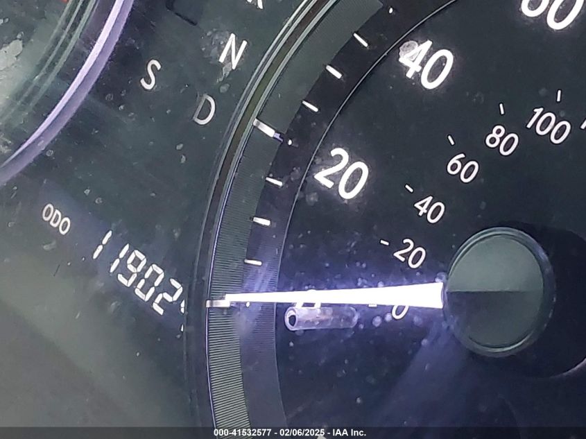 2012 Lexus Es 350 VIN: JTHBK1EG5C2487542 Lot: 41532577