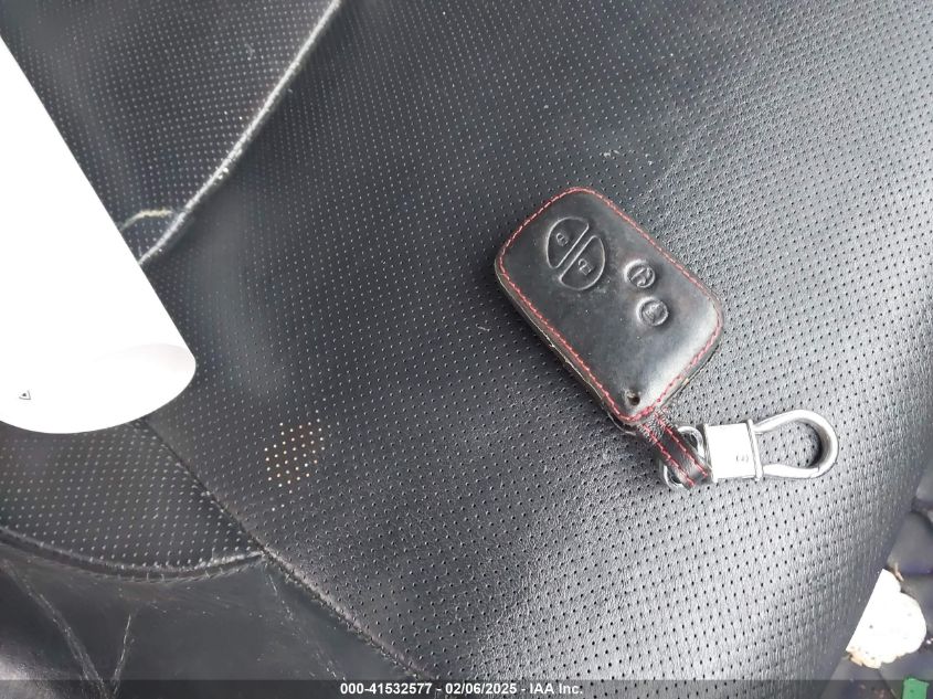 2012 Lexus Es 350 VIN: JTHBK1EG5C2487542 Lot: 41532577