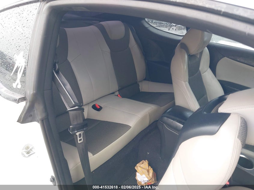 2016 HYUNDAI GENESIS 3.8 BASE - KMHHT6KJ5GU136593