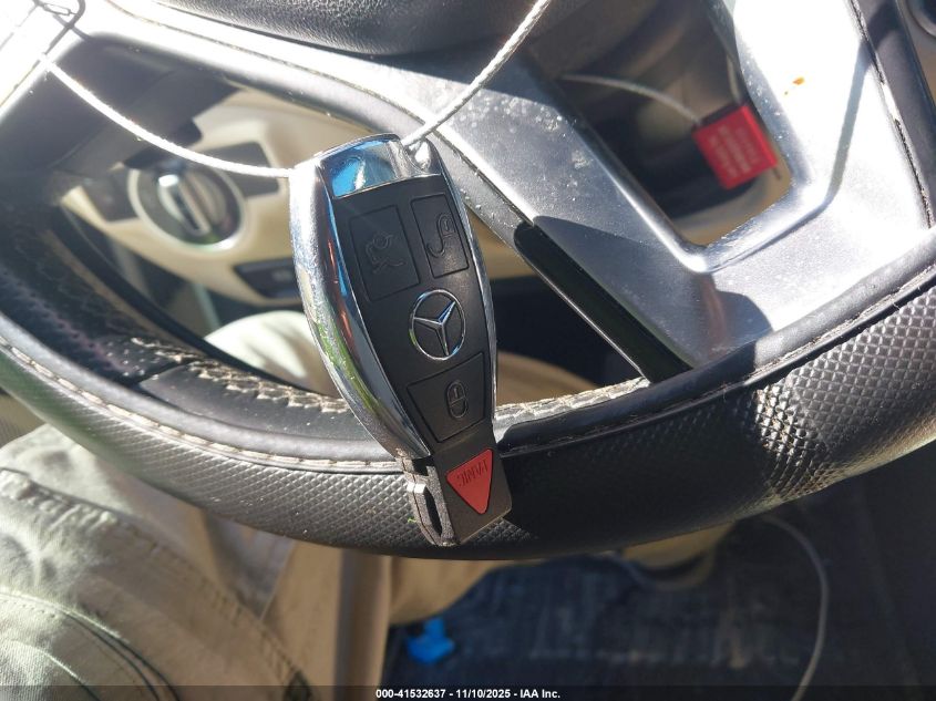 2014 Mercedes-Benz Cla 250 VIN: WDDSJ4EB5EN103888 Lot: 41532637