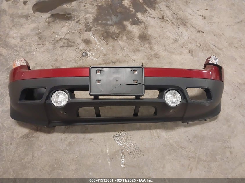 2014 JEEP PATRIOT SPORT - 1C4NJRBB5ED507322