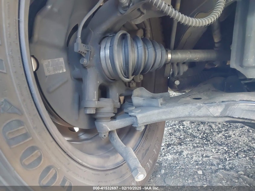 2013 KIA FORTE EX - KNAFU4A25D5685835