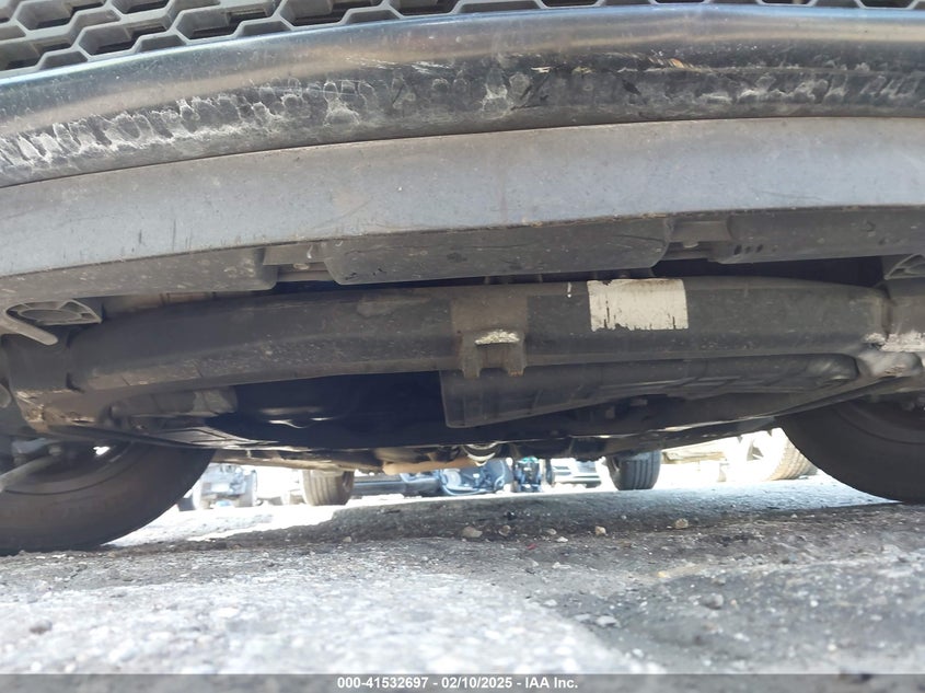 2013 KIA FORTE EX - KNAFU4A25D5685835