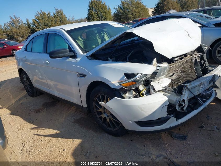 2015 FORD TAURUS SE - 1FAHP2D81FG142373