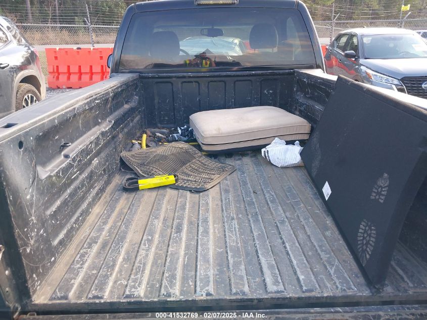 2003 Chevrolet Silverado 1500 VIN: 1GCEC14X13Z263995 Lot: 41532769