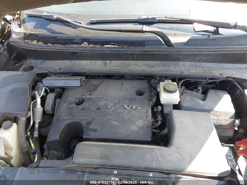 2015 Infiniti Qx60 VIN: 5N1AL0MM7FC527576 Lot: 41532774