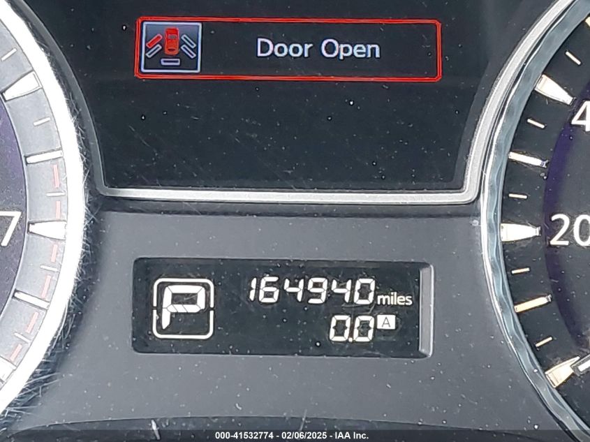 2015 Infiniti Qx60 VIN: 5N1AL0MM7FC527576 Lot: 41532774