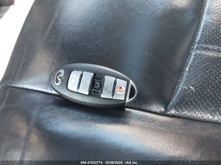 2015 Infiniti Qx60 VIN: 5N1AL0MM7FC527576 Lot: 41532774