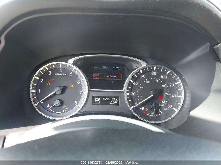 2015 Infiniti Qx60 VIN: 5N1AL0MM7FC527576 Lot: 41532774