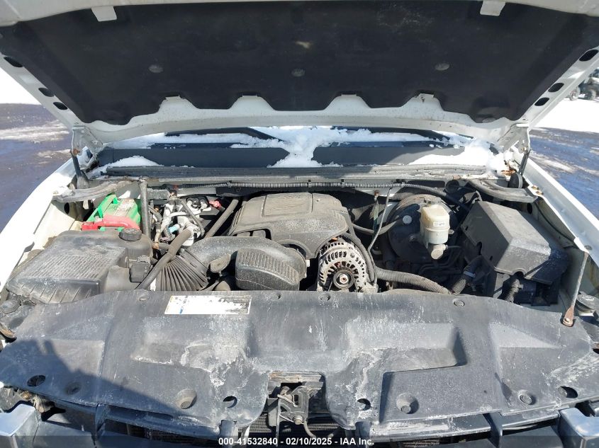 2009 GMC Sierra 1500 Slt VIN: 1GTEK39J79Z261213 Lot: 41532840