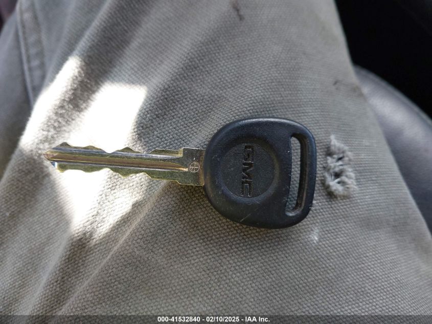 2009 GMC Sierra 1500 Slt VIN: 1GTEK39J79Z261213 Lot: 41532840