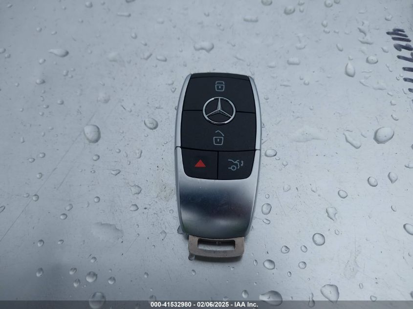 2022 Mercedes-Benz Gls 450 4Matic VIN: 4JGFF5KE4NA747127 Lot: 41532980