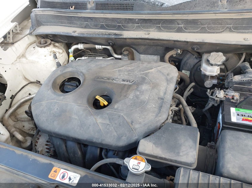 2012 KIA SOUL VIN: KNDJT2A67C7385160