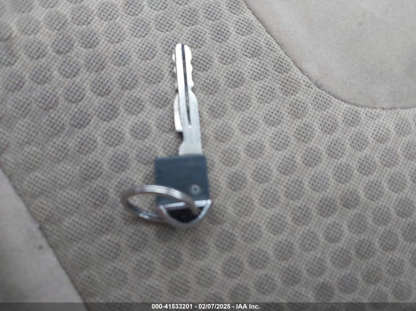 2007 Nissan Sentra 2.0S VIN: 3N1AB61E67L622520 Lot: 41533201