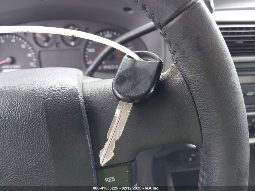 2010 Ford Ranger Xl/Xlt VIN: 1FTKR1ED2APA50780 Lot: 41533225