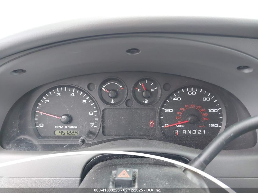 2010 Ford Ranger Xl/Xlt VIN: 1FTKR1ED2APA50780 Lot: 41533225