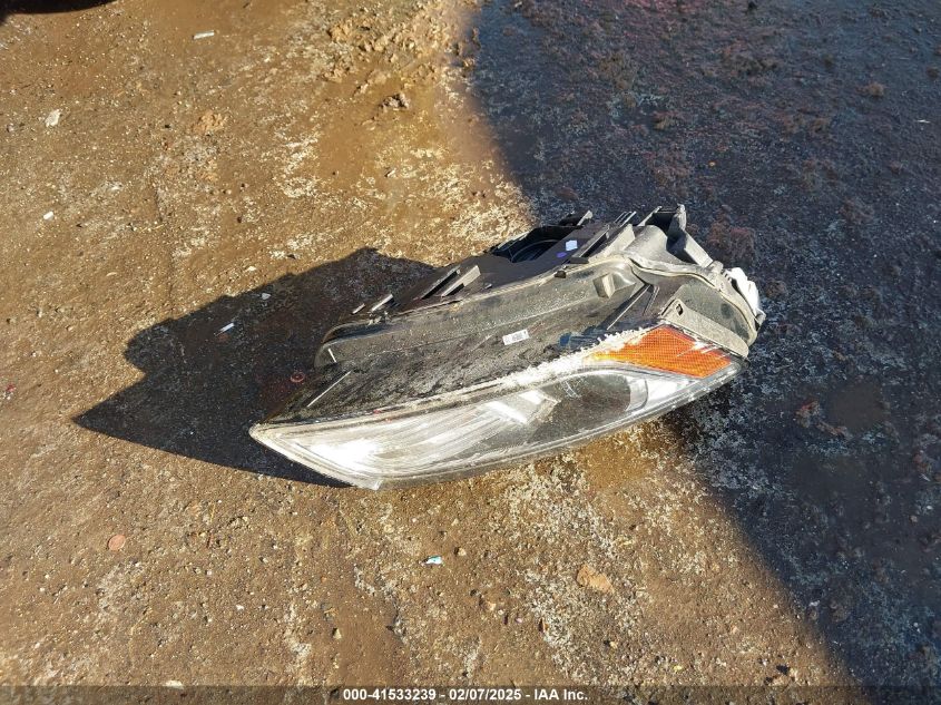 2016 Audi Sq5 3.0T Premium Plus VIN: WA1CCAFP6GA036515 Lot: 41533239