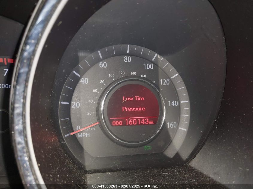 2011 Kia Optima Ex VIN: KNAGN4A72B512469 Lot: 41533263