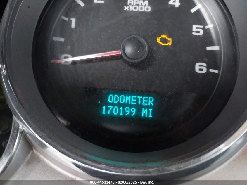 2007 GMC Sierra 1500 Slt VIN: 2GTEK13M771537550 Lot: 41533478