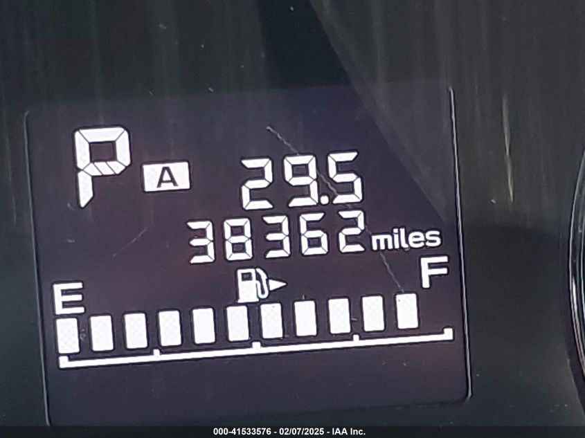 2019 Subaru Impreza 2.0I Premium VIN: 4S3GTAC6XK3719530 Lot: 41533576