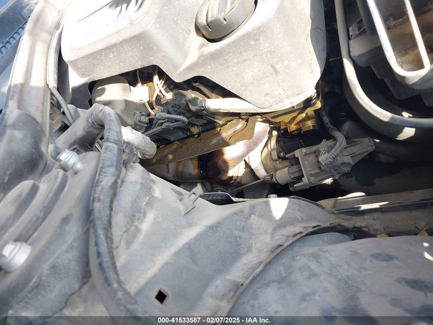 2013 BMW 328I - WBA3C1C51DF440679