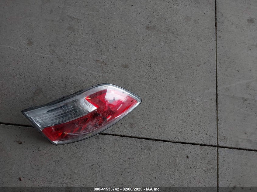 2007 Mazda Cx-9 Sport VIN: JM3TB38C070102293 Lot: 41533742