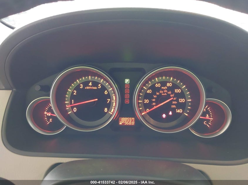 2007 Mazda Cx-9 Sport VIN: JM3TB38C070102293 Lot: 41533742