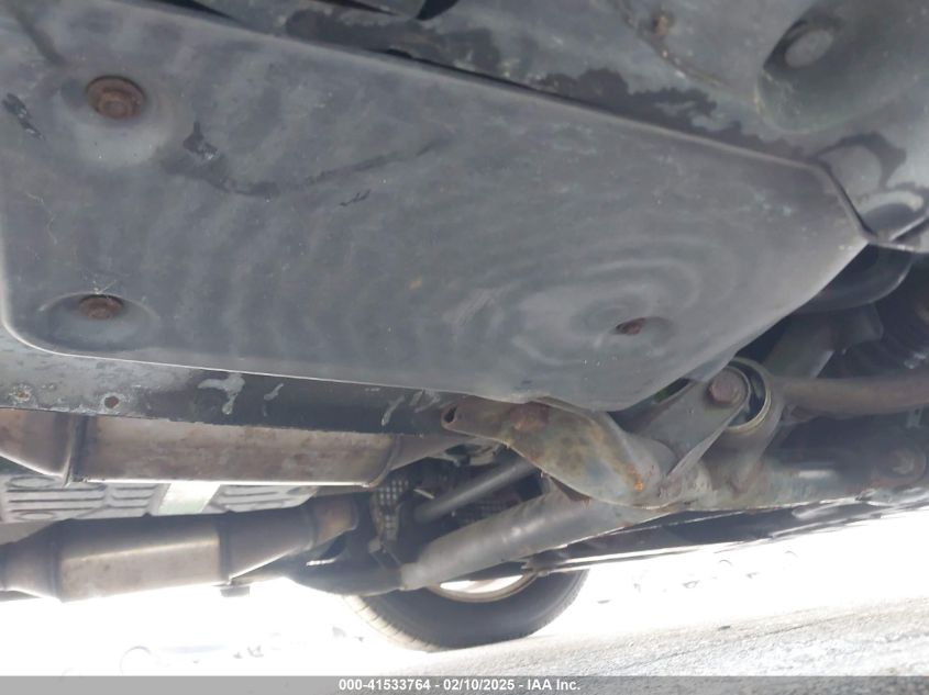 2004 Land Rover Range Rover Hse VIN: SALME11484A146195 Lot: 41533764