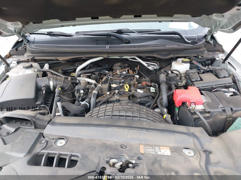 2021 FORD RANGER XLT - 1FTER4FH1MLD63279