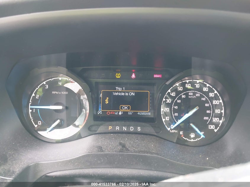 2021 FORD RANGER XLT - 1FTER4FH1MLD63279