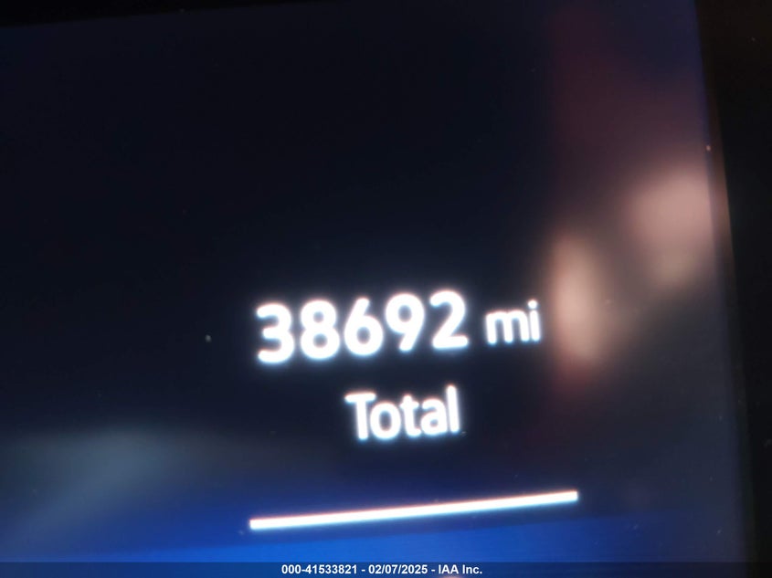 2022 VOLKSWAGEN TAOS 1.5T SE - 3VVWX7B2XNM045000