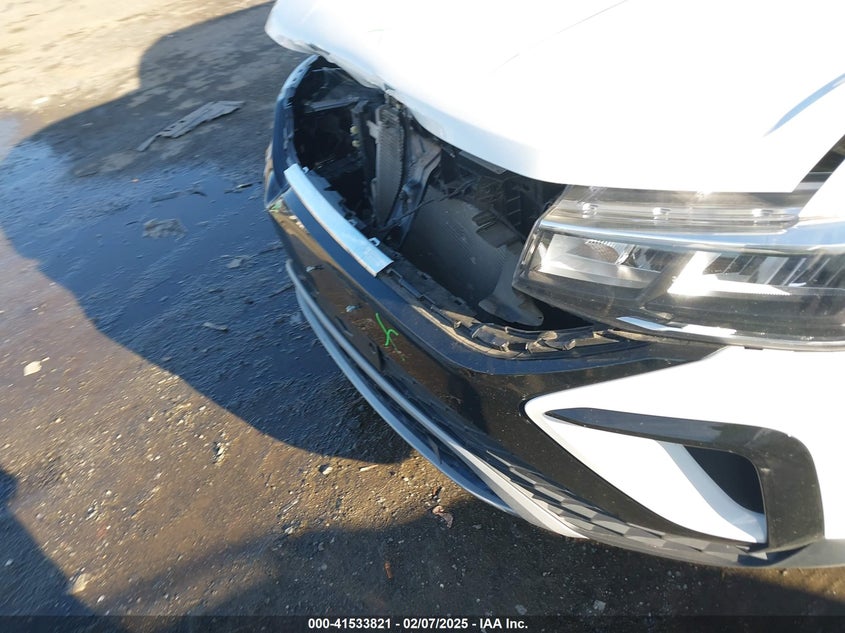 2022 VOLKSWAGEN TAOS 1.5T SE - 3VVWX7B2XNM045000