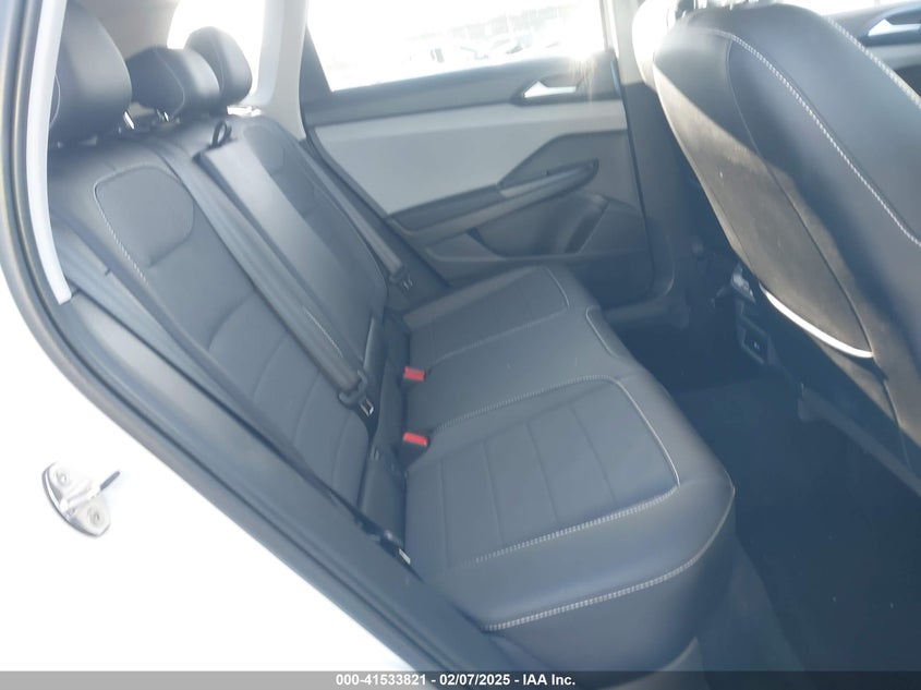 2022 VOLKSWAGEN TAOS 1.5T SE - 3VVWX7B2XNM045000