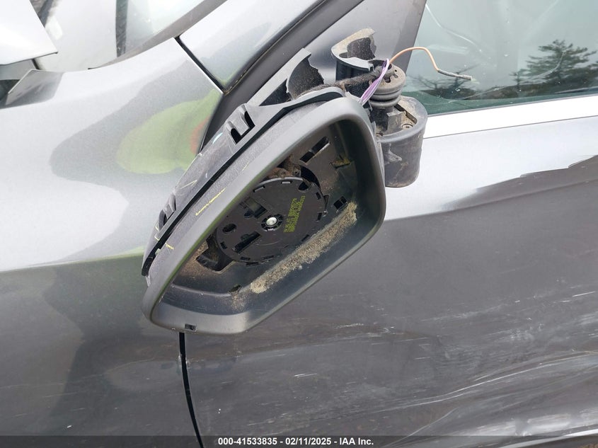 2016 VOLKSWAGEN JETTA VIN: 3VWD67AJ0GM255333