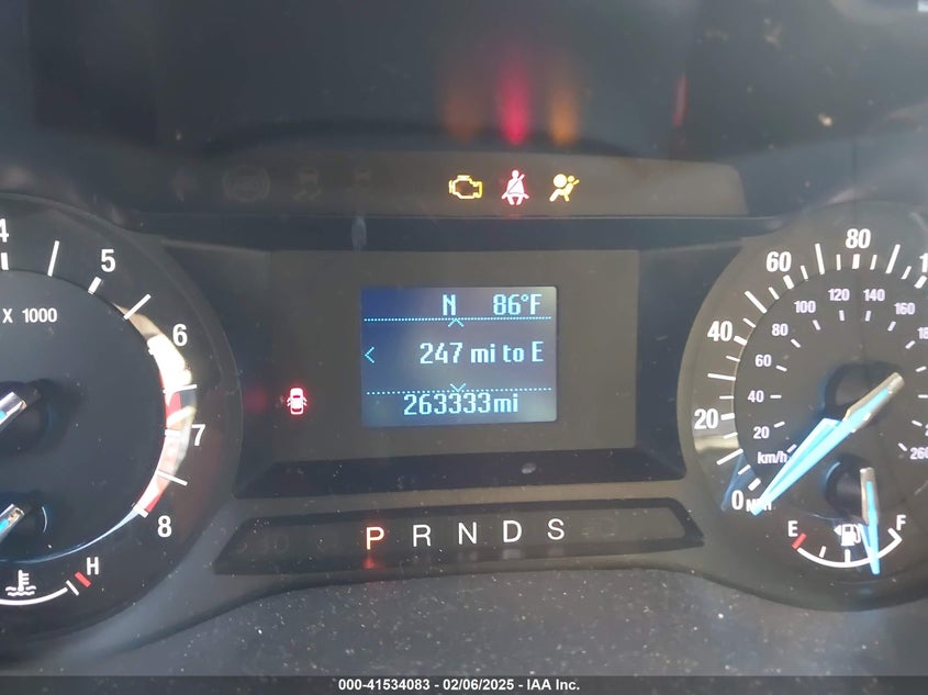 2015 FORD FUSION VIN: 1FA6P0G7XF5105509