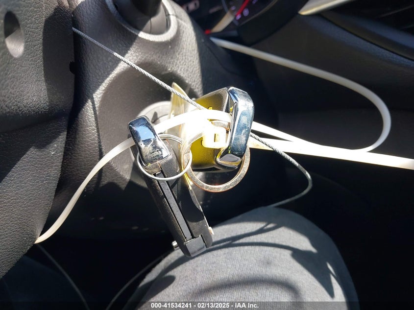 2024 KIA FORTE LXS - 3KPF24ADXRE779473