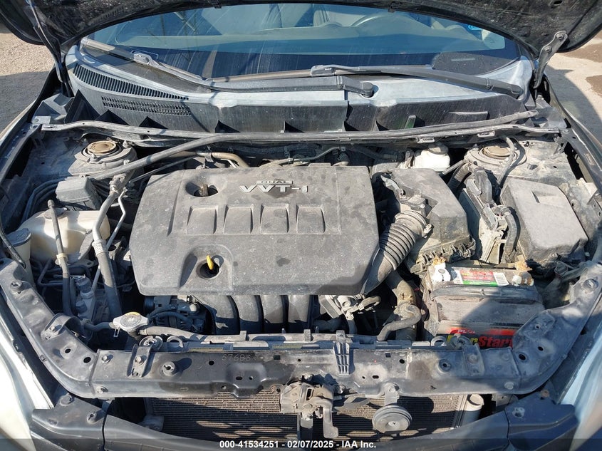 2009 TOYOTA MATRIX VIN: 2T1KU40E69C002225
