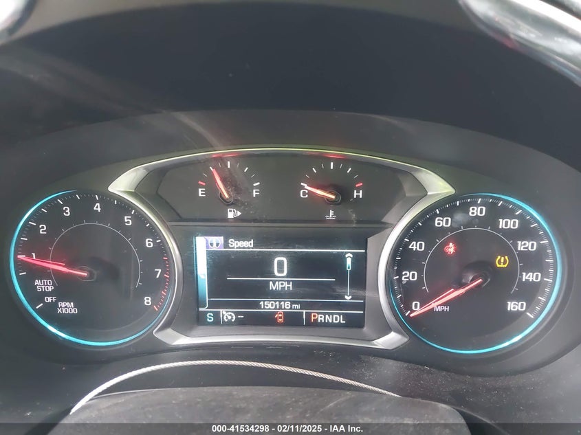 2018 CHEVROLET MALIBU VIN: 1G1ZD5ST9JF205470