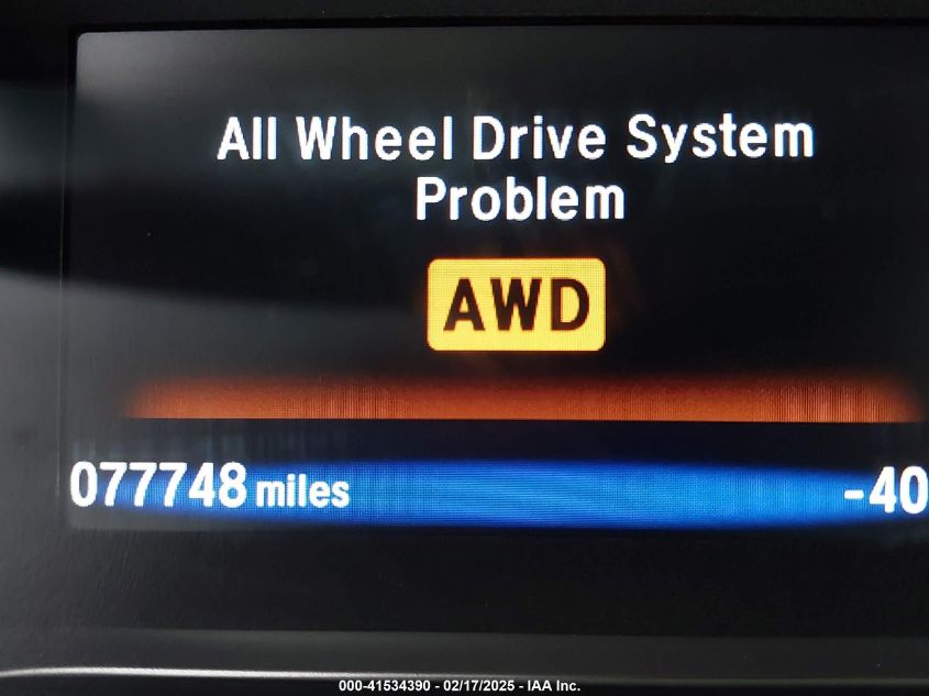 2016 Honda Pilot Touring VIN: 5FNYF6H90GB035866 Lot: 41534390