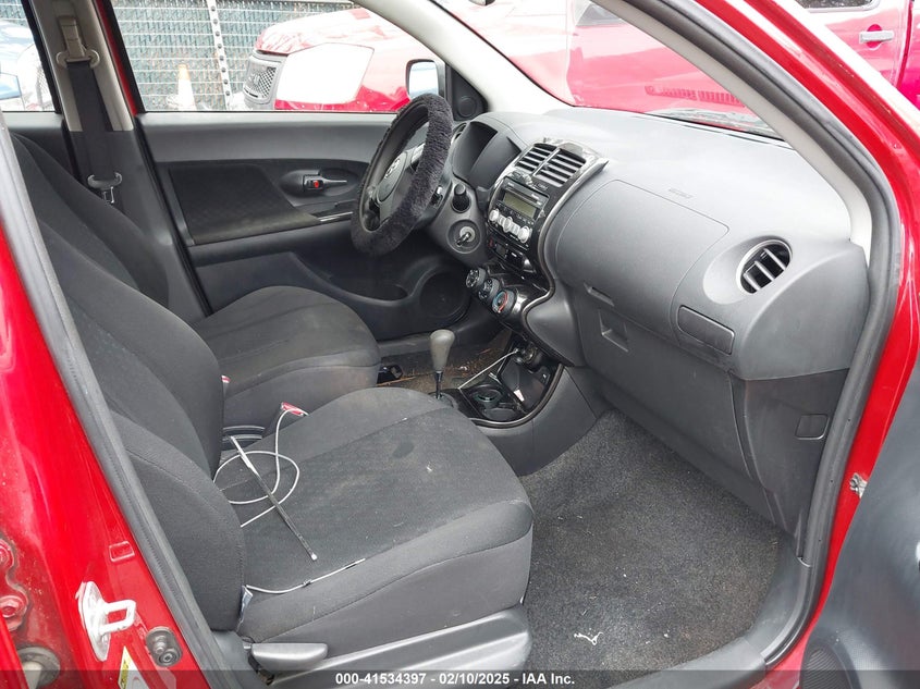 2008 TOYOTA SCION XD VIN: JTKKU10438J028671