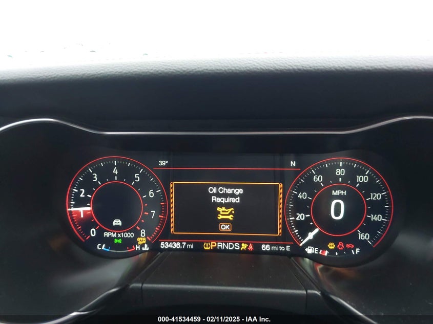 2019 FORD MUSTANG VIN: 1FA6P8TH9K5177874