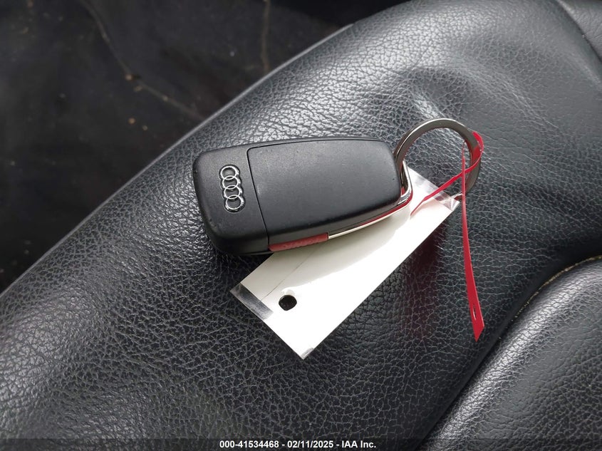 2015 AUDI A3 1.8T PREMIUM - WAUCCGFFXF1020409