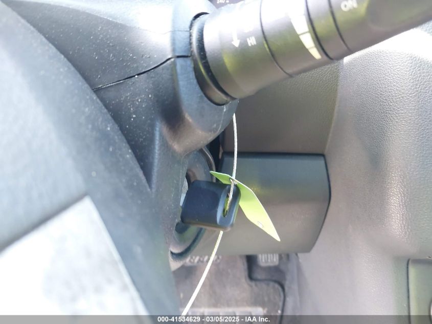 2014 Nissan Rogue Select S VIN: JN8AS5MTXEW620511 Lot: 41534629