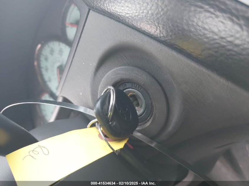 2005 Toyota Camry Solara Sle VIN: 4T1FA38P65U058474 Lot: 41534634